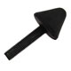 BUTEE DE CAPOT SPITFIRE/TR4-TR5-TR6/HERALD