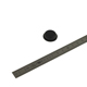 BOUCHON CAOUTCHOUC PARE-BRISE TR5/6