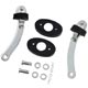 ARRET DE PORTE SPITFIRE (KIT PAIRE)