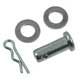 PIN KIT-CHECKSTRAP/DOOR (SPITFIRE)