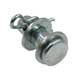 AXE PIVOT (PERCE) 6,3 x 12mm (SPITFIRE) KIT (PORTE)