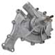POMPE A EAU RANGE/LAND/ROVER V8 (CARBURATEUR) VISCOCOUPLEUR (3.5l) "A-B"