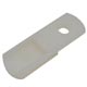 PATTE DE GUIDE DE VITRE SPITFIRE