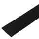 JOINT (AU METRE) GUIDE LEVE-VITRE BANDE CAOUTCHOUC CHASSIS/VITRE