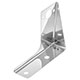 SUPPORT DE ROBINET DE CHAUFFAGE SPITFIRE (INOX)