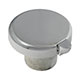 BOUCHON DE RESERVOIR D'ESSENCE SPITFIRE/TR2-TR3-TR4-TR5-TR6 (FIXE)