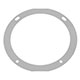 CADRE DE SOUFFLET DE LEVIER DE VITESSE SPITFIRE (3 RAILS)