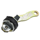 CHECKSTRAP-DOOR TR4A-6