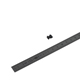 CLIP DE BAGUETTE D'AILE/KLAXON/ACC SPITFIRE-TR4-TR5-TR6/MGA-MGB