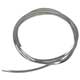 JONC DE JOINT DE PARE-BRISE/LUNETTE ARRIERE SPITFIRE/TR4-TR5-TR6 (CHROME)