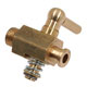 ROBINET DE VIDANGE TR2-TR3-TR4/VITESSE (BLOC)