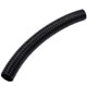 GAINE D'AERATION FILTRE A AIR SPITFIRE 63-80/GT6/MIDGET 74-79