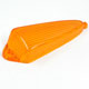 CABOCHON DE FEU TYPE LUCAS (L771) ORANGE TR4A-TR5