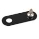 PATTE DE COUVRE-TONNEAU SPITFIRE/TR6 (LATERAL)