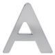 SCRIPT/BADGE DE MALLE DE TR4 "A"