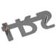 BADGE DE MALLE TR4A "IRS"