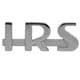 BADGE DE MALLE TR4A "IRS"