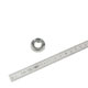 ECROU DE CABLE DE STARTER TR5-TR6/SPITFIRE