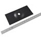 PLAQUE DE RENFORT DE CHASSIS TR4-TR5-TR6 (LATERALE)