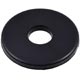ESCUTCHEON-WINDOW WINDER TR6