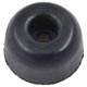 BUTEE CAOUTCHOUC DE SIEGE TR5-TR6