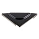 RENFORT DE BAS DE CAISSE/MONTANT DE PORTE TR4A-TR5-TR6 (GAUCHE)