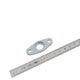 LOQUET DE CAPOTE TR5-TR6/SPITFIRE (EMBASE)