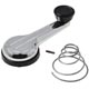 MANIVELLE DE VITRE SPITFIRE 1970-1980/TR5-TR6 1967-1969 (KIT)