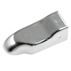 CACHE DE FINITION DE JOINT DE PORTE TR4-A/TR6 (GAUCHE)