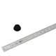 CACHE VIS TR5-TR6 (TDB) NOIR