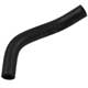 DURITE DE CHAUFFAGE TR4-TR5-TR6 (CHAUFFAGE/CLOISON)