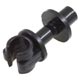 CLIP DE DURITE/CANALISATION (COLLIER) SIMPLE 1/4"
