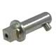 LOQUET DE CAPOTE TR5-TR6/SPITFIRE (VERROUILLAGE)