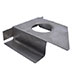 LIFTING EYE BRACKET (RH)