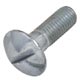 VIS "P.P.T.R" D'ARMATURE DE CAPOTE TR7-TR8/SPITFIRE