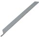 GARNITURE (INTERIEUR) MONTANT DE PARE-BRISE (DROIT) SPITFIRE 1970-1980