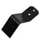 PATTE DE SUPPORT DE PLAQUE D'IMMATRICULATION SPIT IV/1500