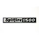 BADGE D'AILE SPITFIRE "SPITFIRE 1500" (USA)