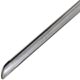 BAGUETTE DE BAS DE CAISSE TR6