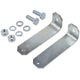 KIT-NUMBER PLATE MOUNT TR6