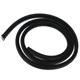 JOINT DE PORTE SPITFIRE/TR4-TR5-TR6/(FEUTRE) NOIR