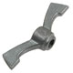 ECROU PAPILLON (ROUE DE SECOURS) TR4-TR5-TR6