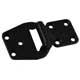CHARNIERE DE PORTE TR2-TR3 (INF DROITE)