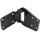 HINGE-DOOR-LH UPPER TR2-3