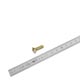 VIS TOLE FENDUE "P.C.T.R" (ACME) x 20mm (0-3/4) TR4-TR5 AILE AVANT