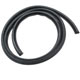 JOINT DE PORTE TR4-TR5-TR6 (CAOUTCHOUC) NOIR