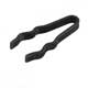 CLIP DE DURITE/CANALISATION (SIMPLE) POMPE/CARBU (CAISSE)