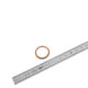 RONDELLE/JOINT (CUIVRE) MGC/SRIGET/SPITFIRE/TR5-TR6/AUSTIN-HEALEY