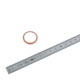 COPPER WASHER (3/4")