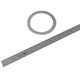 CALE LATERALE DE DIFFERENTIEL MGA-MGB (PONT BANJO) 0.006'